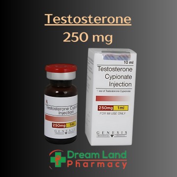 BUY TESTOSTERONE CYPIONATE 30ML